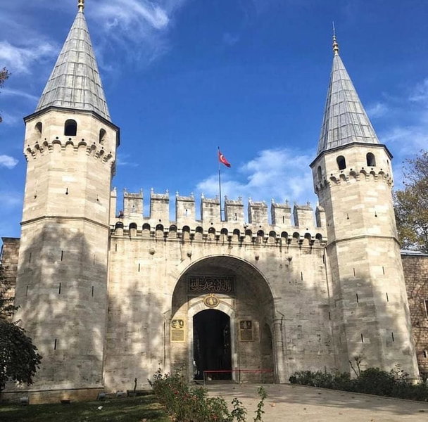Avsin Apart Hotel, Istanbul, Turquía