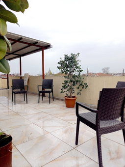 Avsin Apart Hotel, Istanbul, Turquía