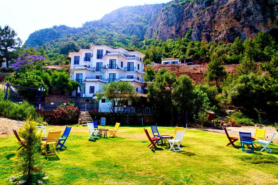 Lavanta Butik Otel Turunc, Turunc, Türkei