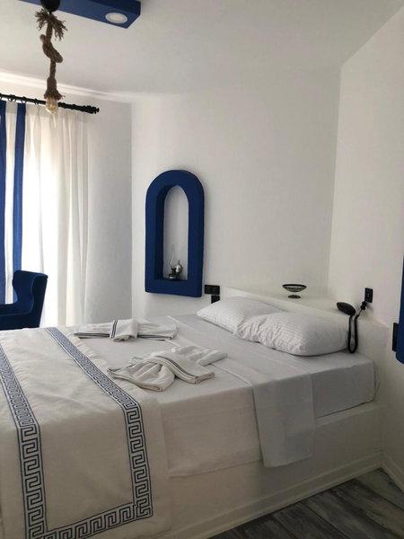 Lavanta Butik Otel Turunc, Turunc, Türkei