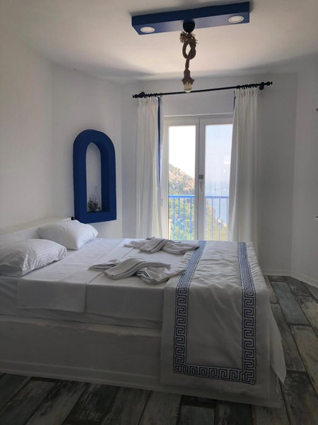 Lavanta Butik Otel Turunc, Turunc, Türkei
