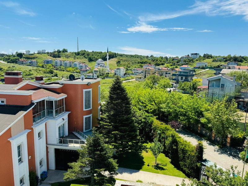 Istanbul Airport Treekos Suite Hotel, Karaburun, Турция