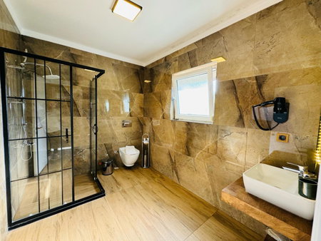Istanbul Airport Treekos Suite Hotel, Karaburun, Турция