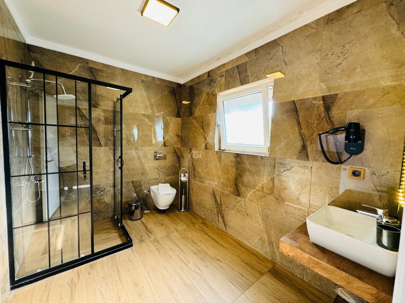 Istanbul Airport Treekos Suite Hotel, Karaburun, Турция
