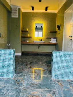 Istanbul Airport Treekos Suite Hotel, Karaburun, Турция