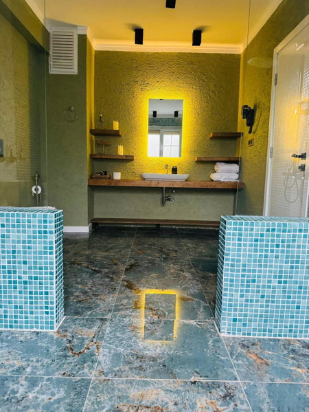 Istanbul Airport Treekos Suite Hotel, Karaburun, Турция