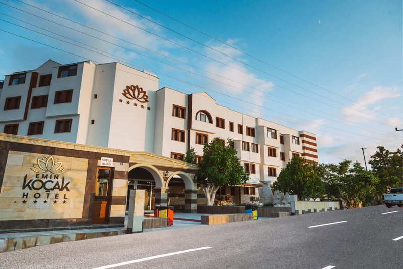 Emin Koçak Termal & Spa - Convention Center, Nevsehir, Турция