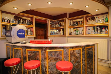 Emin Koçak Termal & Spa - Convention Center, Nevsehir, Турция