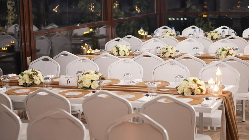 Emin Koçak Termal & Spa - Convention Center, Nevsehir, Турция