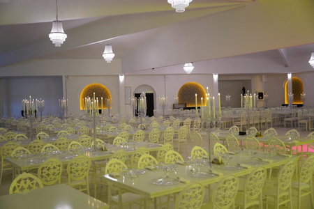 Emin Koçak Termal & Spa - Convention Center, Nevsehir, Турция