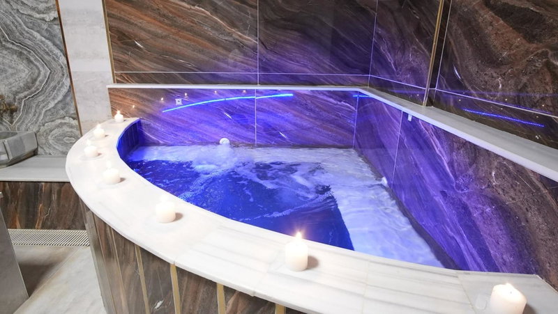 Emin Koçak Termal & Spa - Convention Center, Nevsehir, Турция