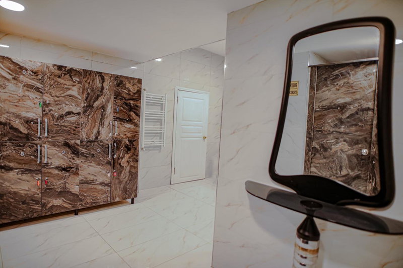 Emin Koçak Termal & Spa - Convention Center, Nevsehir, Турция