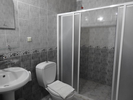 Ali Baba's House, Selcuk, Turkey