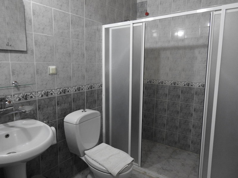 Ali Baba's House, Selcuk, Turkey