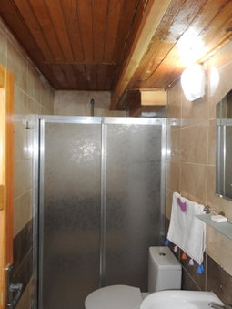Ali Baba's House, Selcuk, Turkey