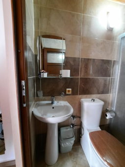 Ali Baba's House, Selcuk, Turkey