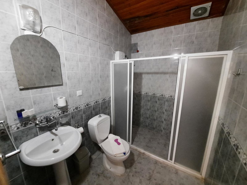 Ali Baba's House, Selcuk, Turkey