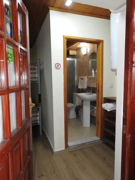 Ali Baba's House, Selcuk, Turkey