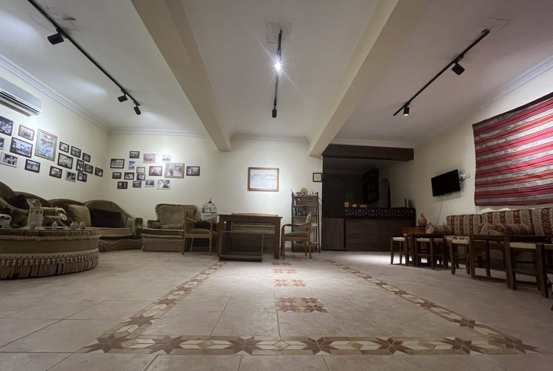 Hotel Euphrat Nemrut, Karadut, Turquie