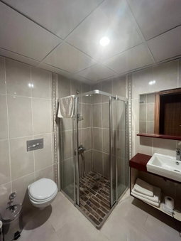 Hotel Euphrat Nemrut, Karadut, Turquie