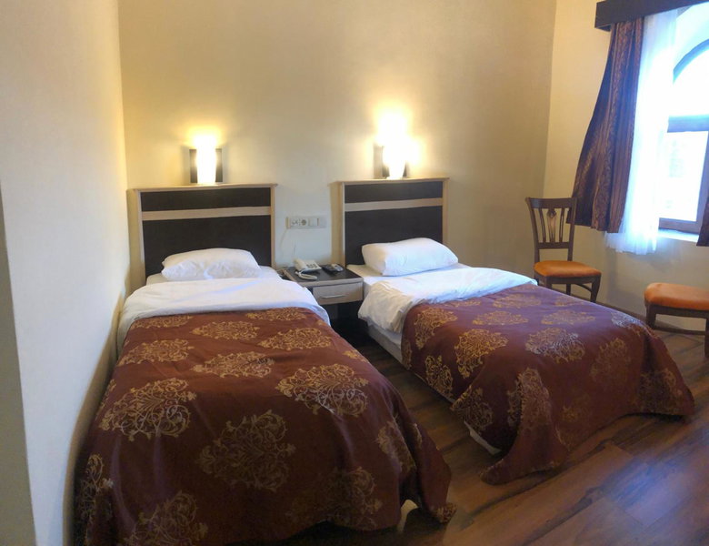Hotel Euphrat Nemrut, Karadut, Turquie