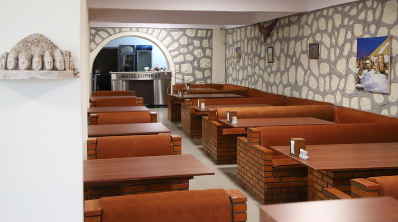 Hotel Euphrat Nemrut, Karadut, Turquie