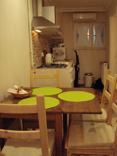 Tom Square Boutique Hotel, Istanbul, Turquía