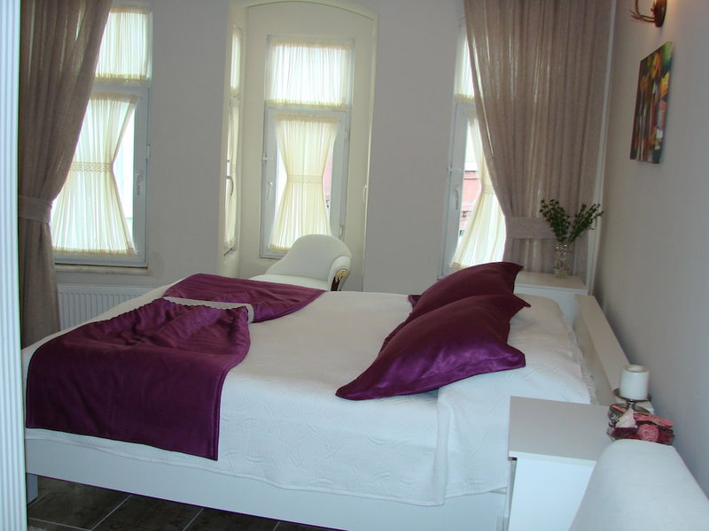 Tom Square Boutique Hotel, Istanbul, Turquía