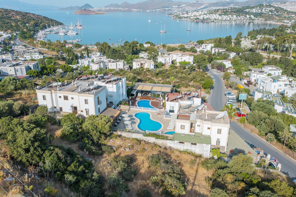 Hôtel · Queen Boutique Hotel, Bodrum