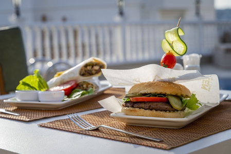 Queen Boutique Hotel, Bodrum, Turquie