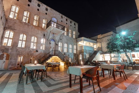 Anadolu Evleri, Gaziantep, Турция