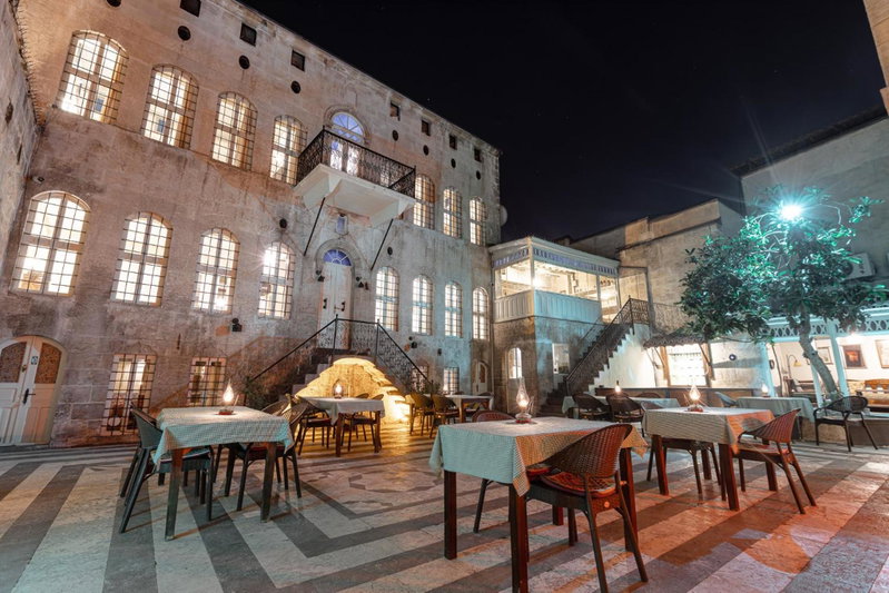 Anadolu Evleri, Gaziantep, Турция