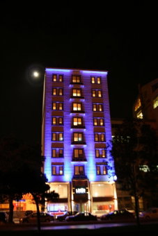 Lifos Hotel, Kayseri, Турция