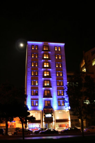Lifos Hotel, Kayseri, Турция
