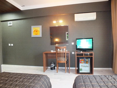 Lifos Hotel, Kayseri, Турция