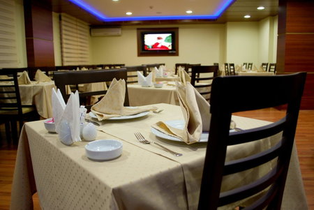 Lifos Hotel, Kayseri, Турция