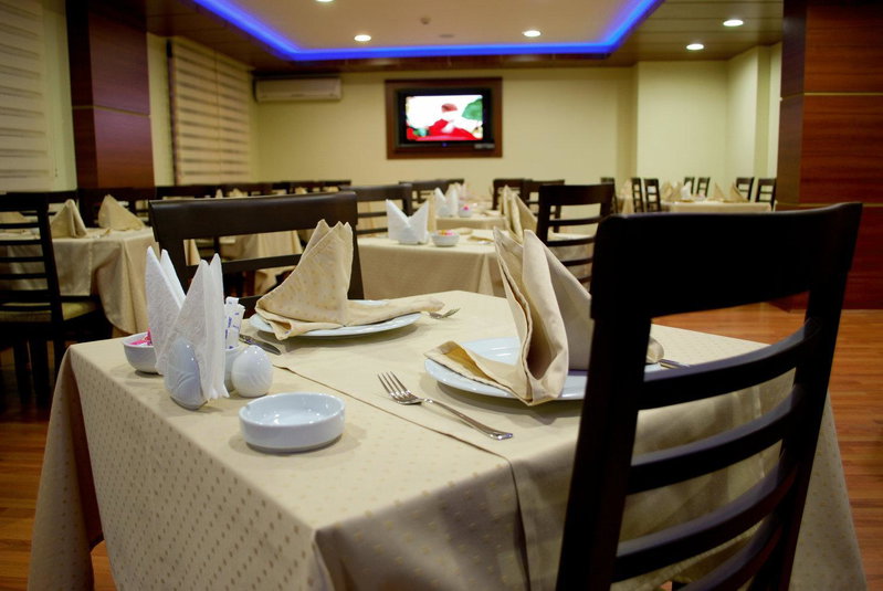 Lifos Hotel, Kayseri, Турция