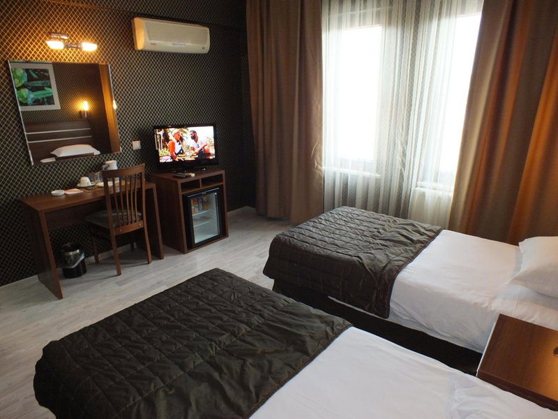 Lifos Hotel, Kayseri, Турция