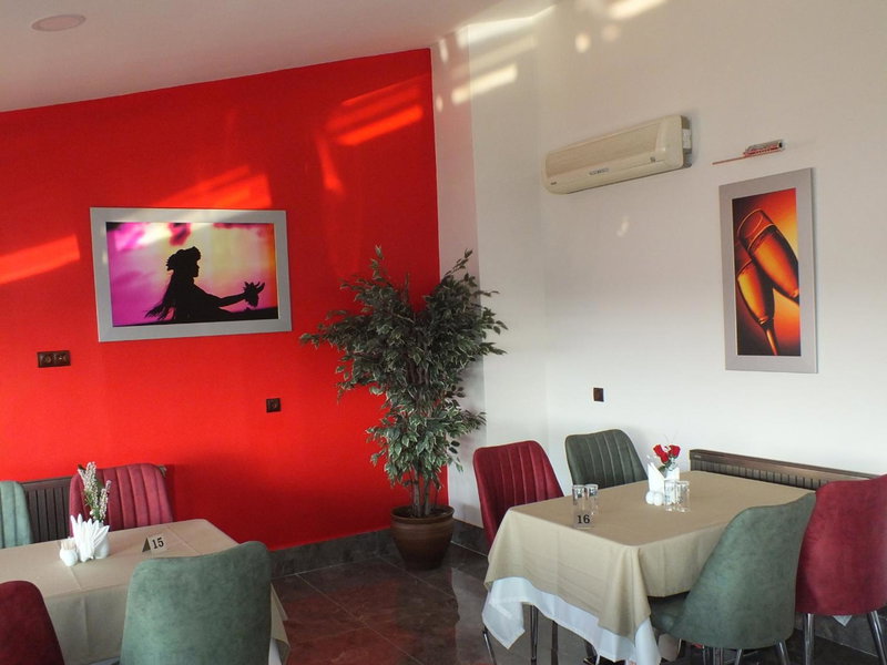 Lifos Hotel, Kayseri, Турция