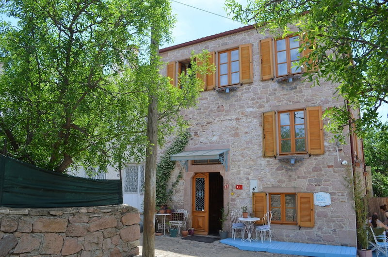 Fragrante Hotel - Adult Only, Ayvalik, Turkey