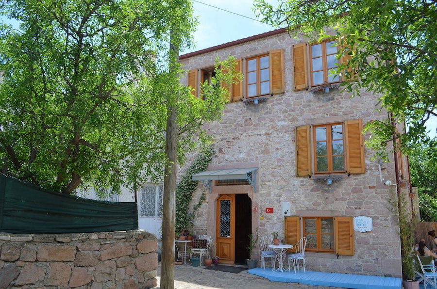 Fragrante Hotel - Adult Only, Ayvalik, Turkey