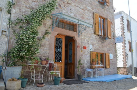 Fragrante Hotel - Adult Only, Ayvalik, Turkey