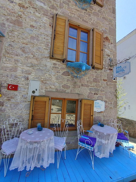Fragrante Hotel - Adult Only, Ayvalik, Turkey