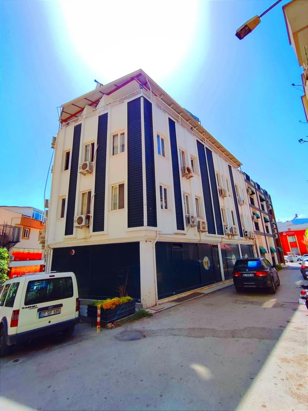 Hotel · Beta GuestHouse, Antalya