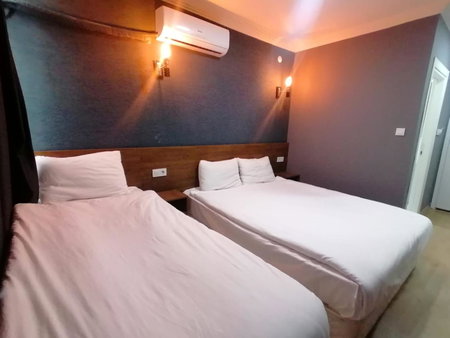 Beta GuestHouse, Antalya, Turkey