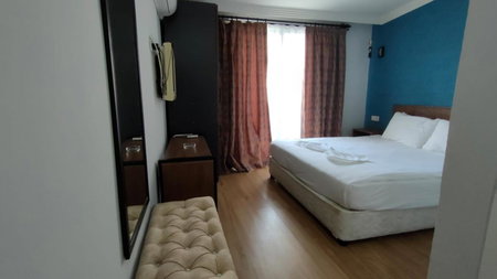 Beta GuestHouse, Antalya, Turkey