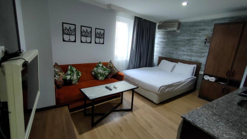 Beta GuestHouse, Antalya, Turkey