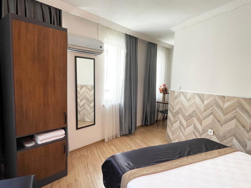 Beta GuestHouse, Antalya, Turkey