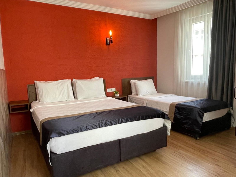 Beta GuestHouse, Antalya, Turkey