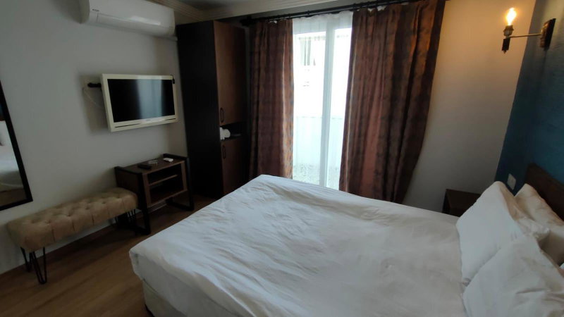 Beta GuestHouse, Antalya, Turkey
